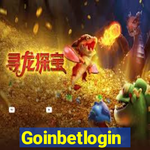 Goinbetlogin