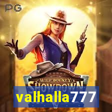 valhalla777