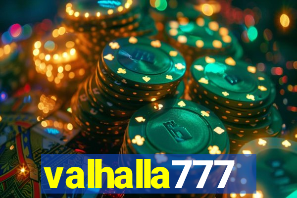 valhalla777