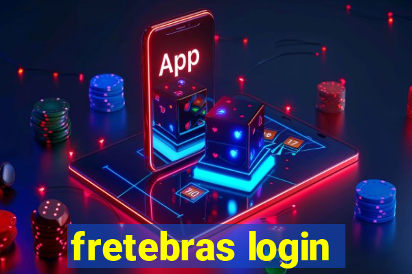 fretebras login