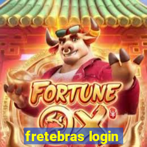 fretebras login