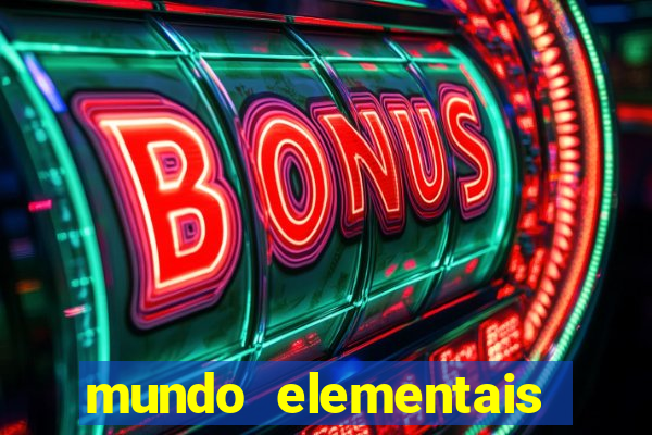 mundo elementais download apk