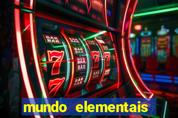 mundo elementais download apk