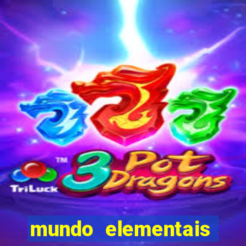 mundo elementais download apk