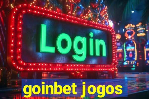 goinbet jogos