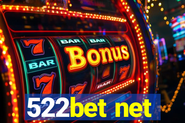 522bet net