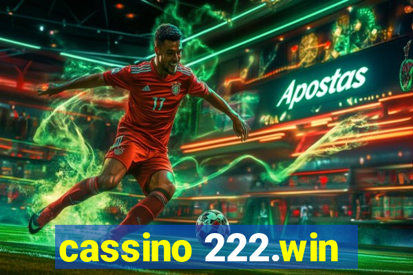 cassino 222.win