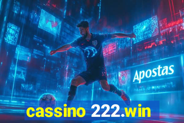 cassino 222.win