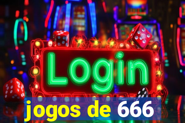 jogos de 666