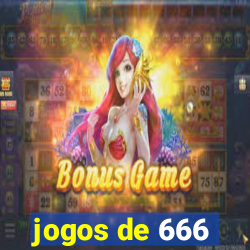 jogos de 666