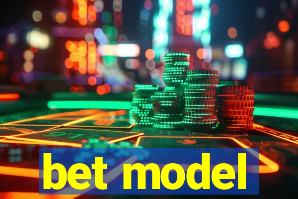 bet model