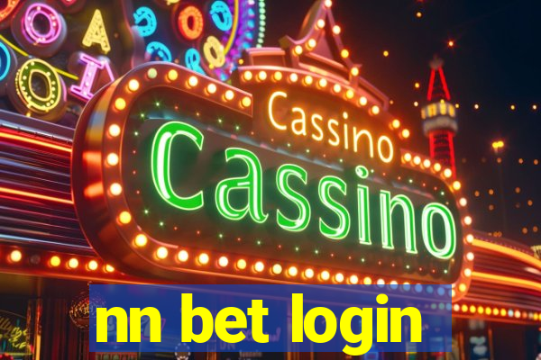 nn bet login