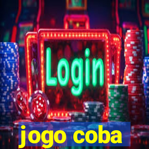 jogo coba