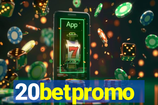 20betpromo