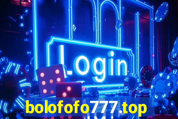 bolofofo777.top