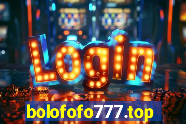 bolofofo777.top