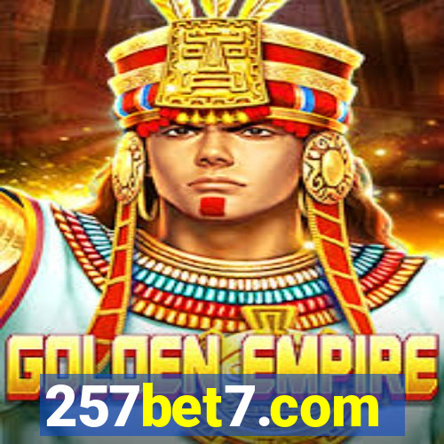 257bet7.com