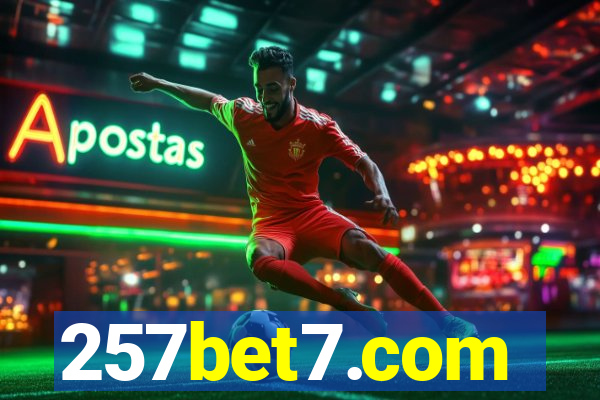 257bet7.com