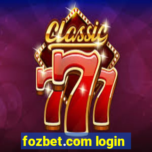 fozbet.com login