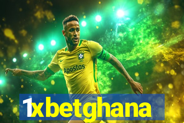 1xbetghana