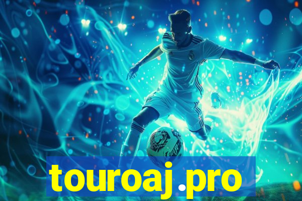 touroaj.pro