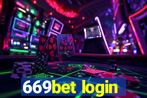 669bet login