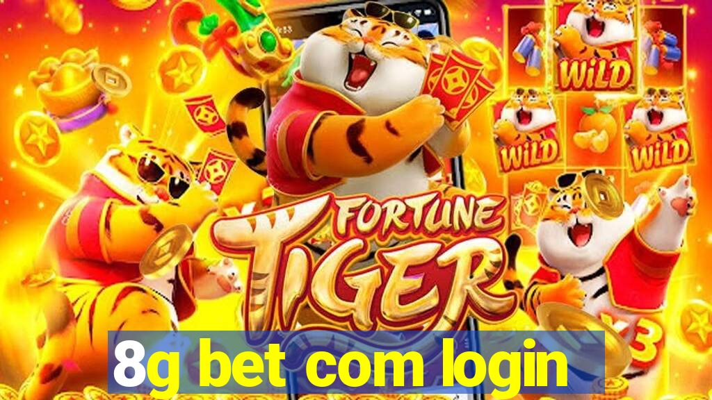 8g bet com login