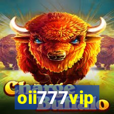 oii777vip