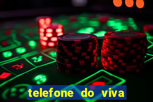 telefone do viva sorte oficial