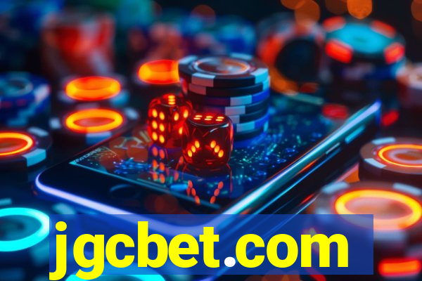 jgcbet.com