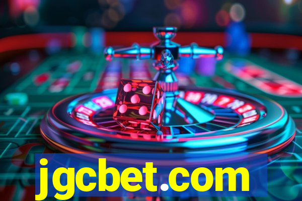 jgcbet.com