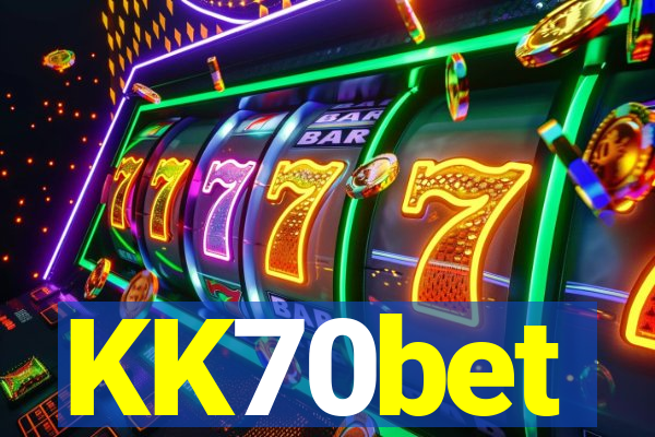 KK70bet