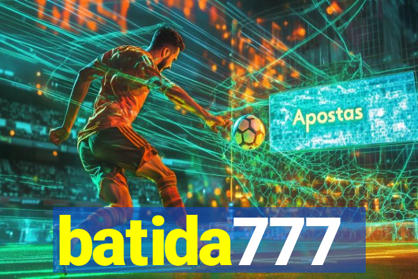 batida777