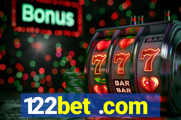 122bet .com