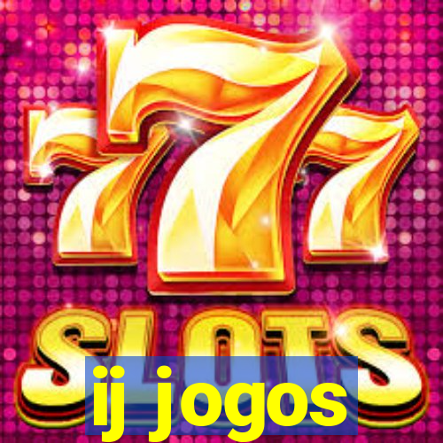 ij jogos