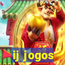 ij jogos