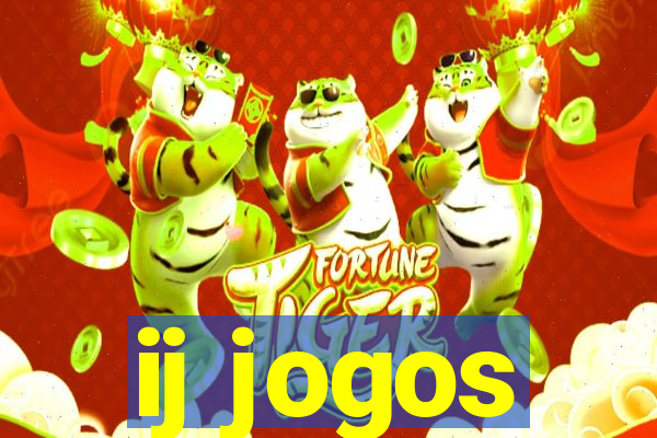 ij jogos