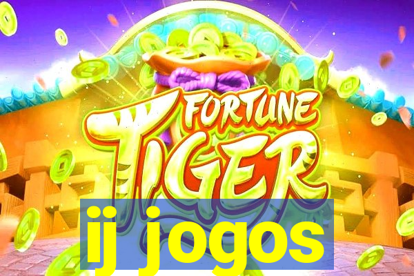 ij jogos