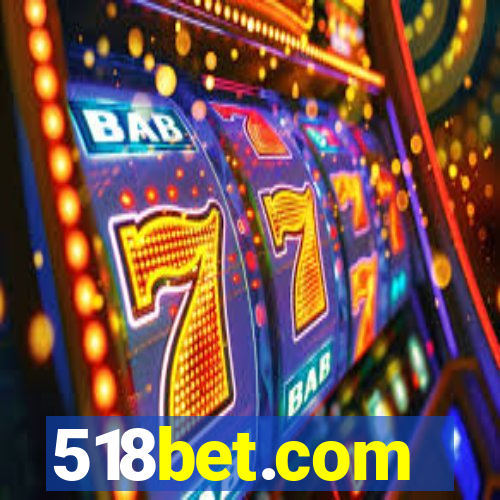 518bet.com