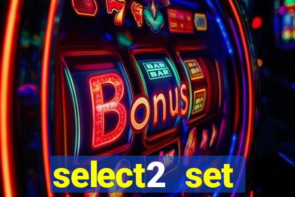 select2 set selected value jquery