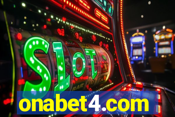 onabet4.com