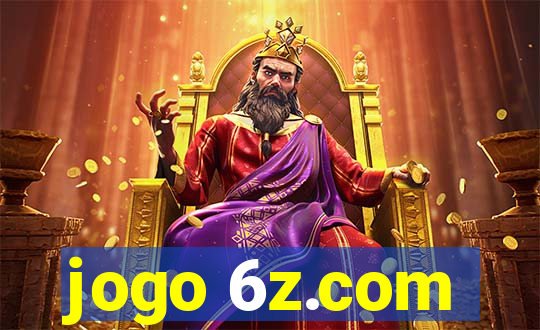 jogo 6z.com