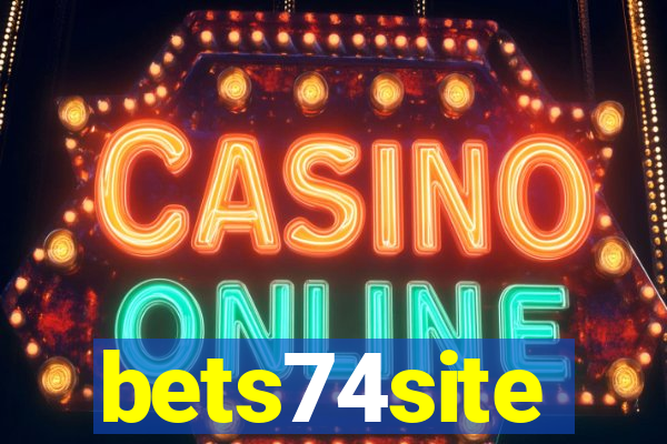 bets74site