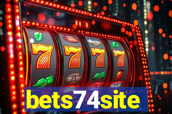 bets74site