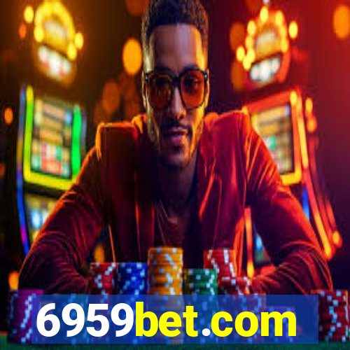 6959bet.com