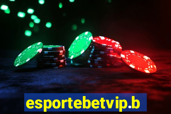 esportebetvip.bet