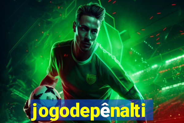 jogodepênalti