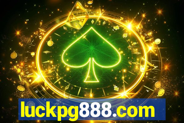 luckpg888.com