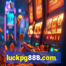 luckpg888.com