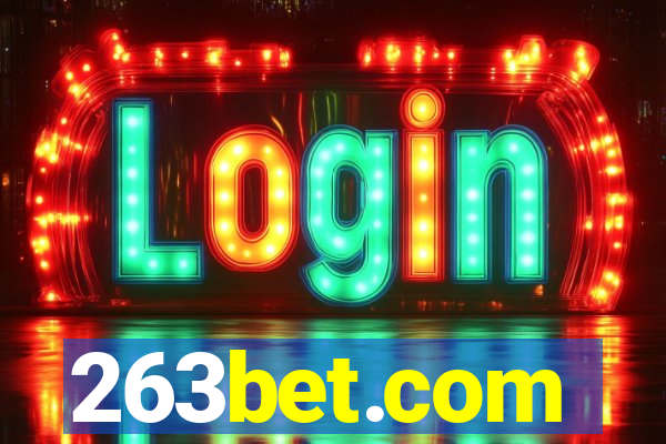 263bet.com